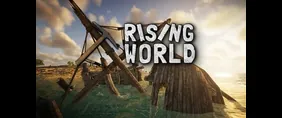 Rising World